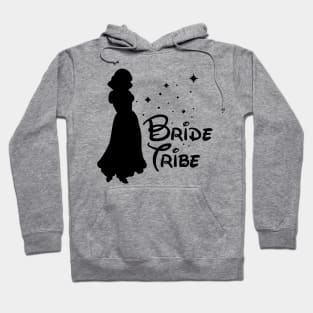 Bride Tribe 2 Hoodie